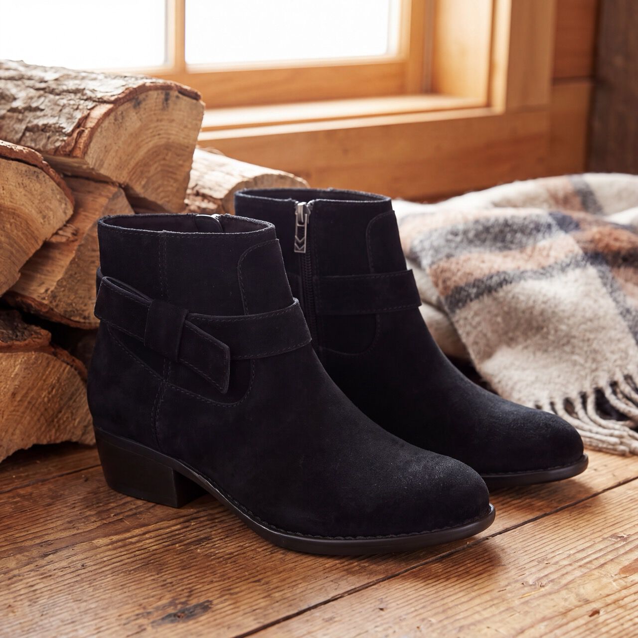 Fashion Boots - Fall Guide
